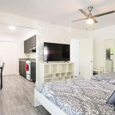 The Oasis Apartment Miami Exterior photo