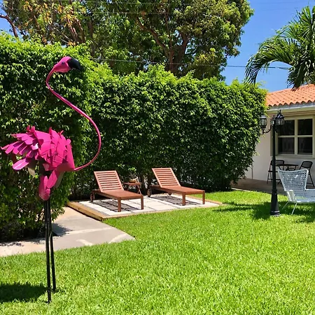 The Oasis Apartment Miami Exterior photo