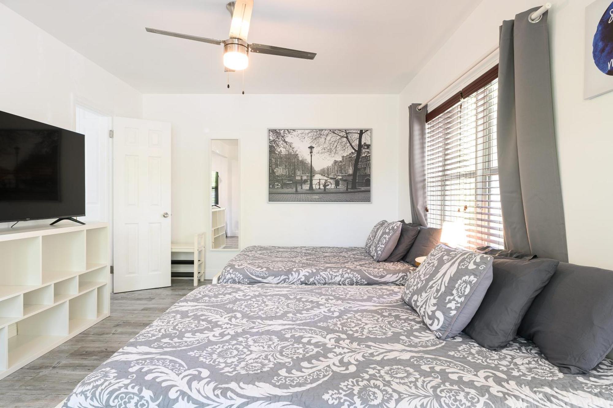 Appartamento The Oasis Miami