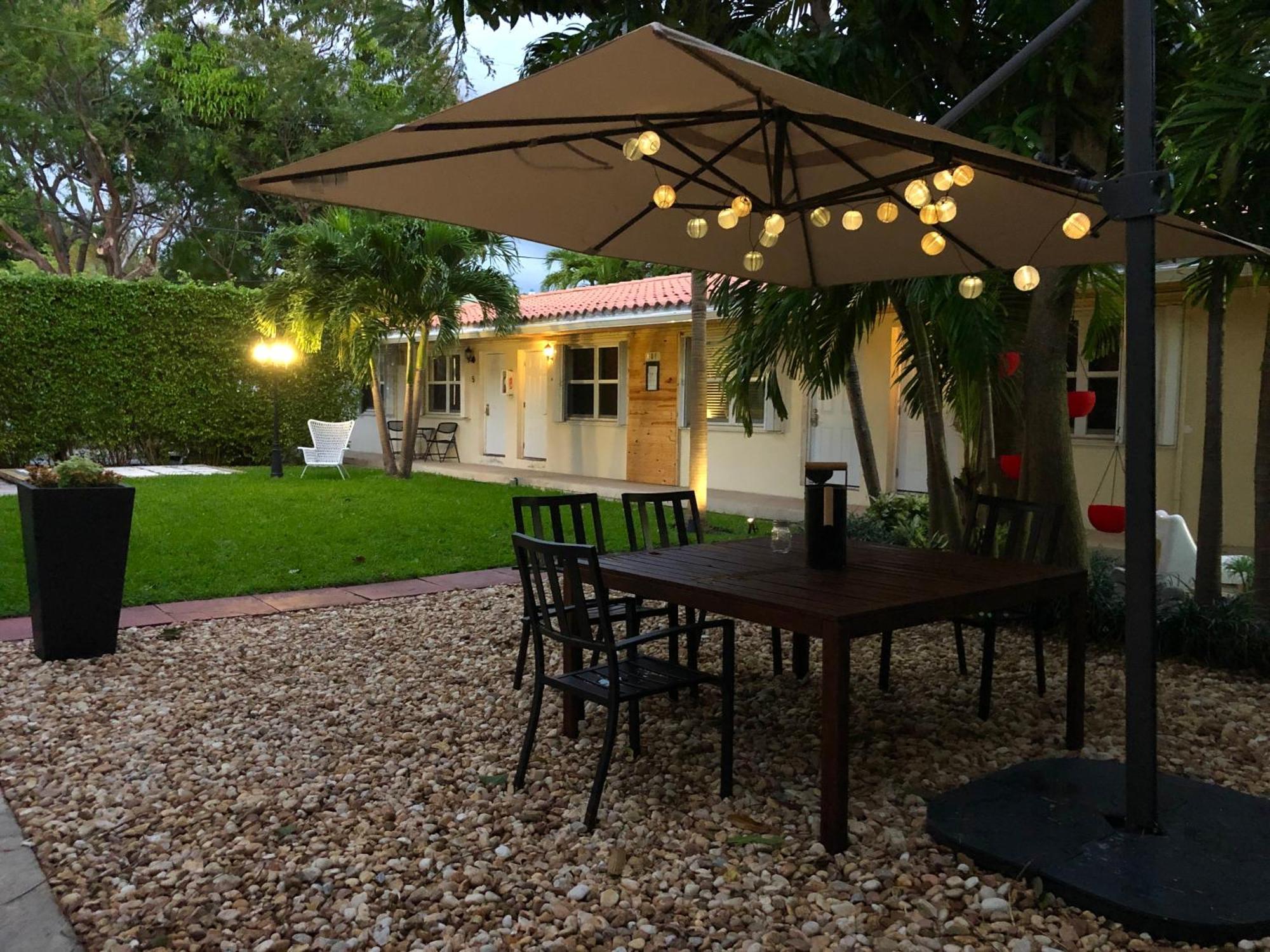The Oasis Appartamento Miami