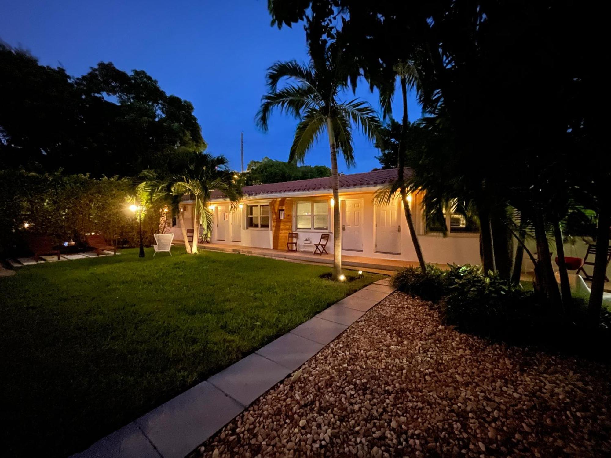 Appartamento The Oasis Miami