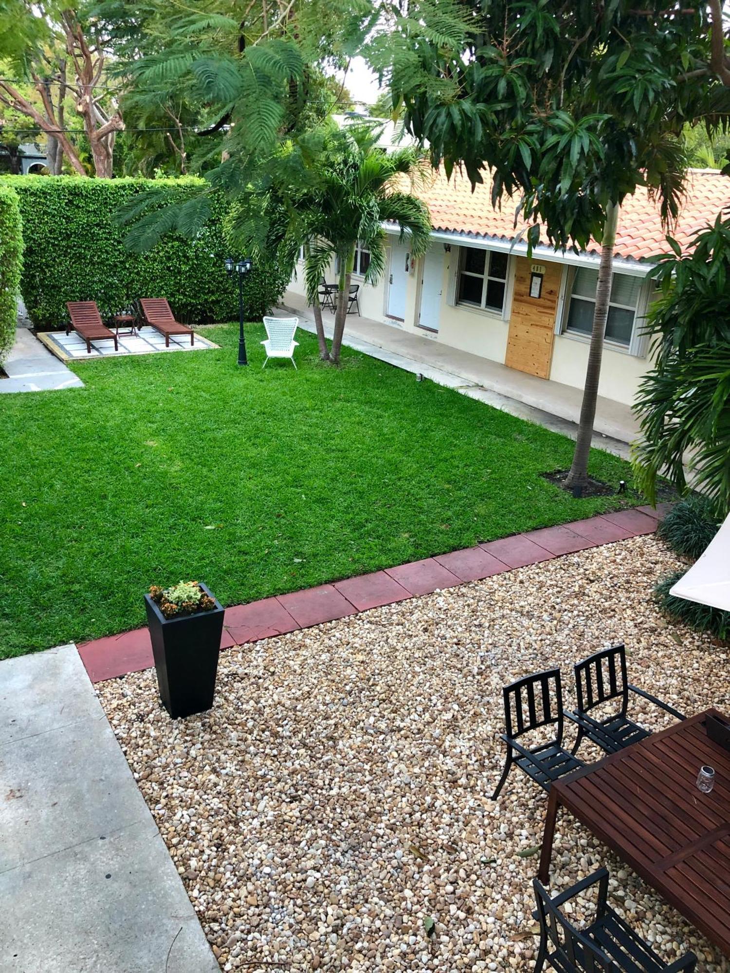 Appartamento The Oasis Miami